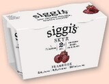 Promo 2+1 offert sur tout siggy's à  dans le catalogue Super U à Montbéliard