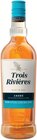 Rhum Ambré Agricole - TROIS RIVIÈRES en promo chez Intermarché Super Grenoble à 11,36 €