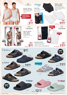 Schuhe im Selgros Prospekt "cash & carry" mit 20 Seiten (Mannheim)