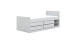 Bett Babydream im Höffner Prospekt Bett Babydream von im aktuellen Höffner Prospekt für 444,00 €