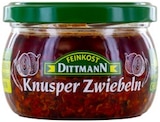 Aktuelles Knusper Zwiebeln Angebot bei REWE in Gelsenkirchen ab 2,99 €