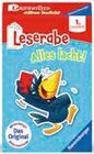 Leserabe im Angebot bei Marktkauf in Ludwigsburg Leserabe Angebote von Ravensburger bei Marktkauf Ludwigsburg für 5,99 €