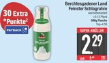 Angebot im E center Siegsdorf Prospekt E center Siegsdorf Prospekt mit im Angebot für 2,29 €