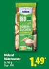 Aktuelles Rübenzucker Angebot bei Lidl in Braunschweig ab 1,49 €