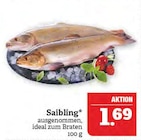 Saibling Angebote bei Marktkauf Altenburg für 1,69 €