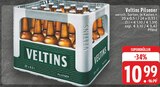 Pilsener Angebote von Veltins bei E center Velbert für 10,99 €