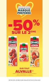 Prospectus Carrefour "LE MOIS DES SUPPORTERS" en cours à Cholet, Page 36 Catalogue Carrefour en cours à Cholet, "LE MOIS DES SUPPORTERS", Page 36