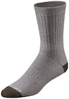 Chaussettes de travail homme - PARKSIDE à 1,49 € dans le catalogue Lidl