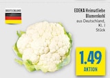 Blumenkohl von EDEKA Heimatliebe im aktuellen diska Prospekt für 1,49 €