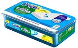 Feuchte Bodenwischtücher im Penny Prospekt Feuchte Bodenwischtücher von im aktuellen Penny Prospekt für 5,99 €