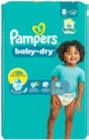 Pants oder Windeln Angebote von Pampers bei Kaufland Ratingen für 6,99 €