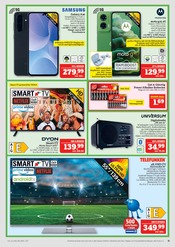 iPhone im Marktkauf Prospekt in Bautzen Aktueller Marktkauf Prospekt mit iPhone, "AUSWAHL RIESIG, PREISE NIEDRIG", Seite 35