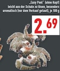Easy Peel Garnelen Angebote bei Marktkauf Detmold für 2,69 €