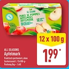 ALDI Nord Wittorf - Apfelmark Angebot im Prospekt Apfelmark bei ALDI Nord im Wittorf Prospekt für 1,99 €