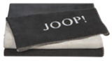 Wohndecke Angebote von JOOP! bei Opti-Wohnwelt Neubrandenburg für 69,99 €