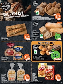 Wecker im tegut Prospekt "tegut… gute Lebensmittel" mit 23 Seiten (Nürnberg)