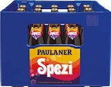 Spezi im Angebot bei Netto Marken-Discount in Mindelheim Spezi Angebote von Paulaner bei Netto Marken-Discount Mindelheim für 9,99 €