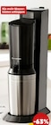 Wassersprudler CRYSTAL im Angebot bei Penny in Gotha Wassersprudler CRYSTAL Angebote von sodastream bei Penny Gotha für 69,99 €