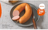 Fleischwurst von  im aktuellen tegut Prospekt für 2,00 €