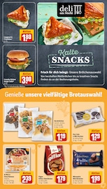 Ähnliche Geschirr Angebote im Prospekt "Dein Markt" von REWE in Bonn Ähnliche Angebote wie Geschirr im Prospekt "Dein Markt" auf Seite 13 von REWE in Bonn
