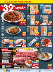 Speck im Netto Marken-Discount Prospekt in Oberhausen Aktueller Netto Marken-Discount Prospekt mit Speck, "Aktuelle Angebote", Seite 38
