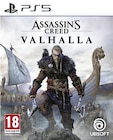 Assassin’s Creed Valhalla PS5 à Fnac dans Ormes