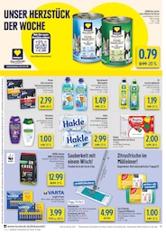 diska Toilettenpapier im Prospekt 
