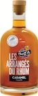 Les Arrangés du Rhum Caramel Vanille - Breiz'île en promo chez Intermarché Hyper Rennes à 22,49 €