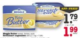 Feine Butter Angebote von Meggle bei E center Baden-Baden für 1,79 €