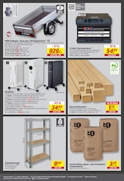 Autobatterie im toom Baumarkt Prospekt in Magdeburg Aktueller toom Baumarkt Prospekt mit Autobatterie, "Respekt, wer's selber macht.", Seite 26