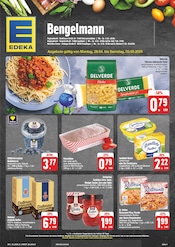 Aktueller EDEKA Supermarkt Prospekt in Westhausen und Umgebung, "Wir lieben Lebensmittel!" mit 28 Seiten, 28.04.2025 - 03.05.2025