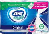 Wisch & Weg Küchentücher Angebote von Zewa bei Netto Marken-Discount Reutlingen für 2,49 €