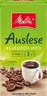 Aktuelle Melitta Angebote bei Kaufland in Bielefeld Aktuelles Kaffee gemahlen Klassisch Angebot bei Kaufland in Bielefeld ab 6,29 €
