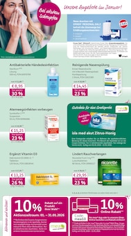 Tablet Pc im aktuellen mea - meine apotheke Prospekt (Köln) Tablet Pc im mea - meine apotheke Prospekt "Unsere Januar-Angebote" mit 4 Seiten (Köln)