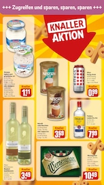 Weißwein Angebote im Prospekt "Dein Markt" von REWE Weißwein Angebote im Prospekt "Dein Markt" von REWE auf Seite 20