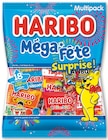 Méga Fête Surprise - HARIBO à 12,90 € dans le catalogue Netto