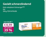Diclo-ratiopharm Schmerzgel Angebot in Kreuzau Diclo-ratiopharm Schmerzgel im aktuellen Prospekt bei mea - meine apotheke in Kreuzau