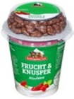 Aktuelle Joghurt Angebote bei Kaufland in Frankfurt (Main) Aktuelles Frucht & Knusper Angebot bei Kaufland in Frankfurt (Main) ab 0,49 €