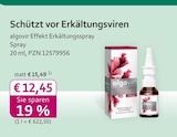 mea - meine apotheke - algovir Angebot im Prospekt algovir bei mea - meine apotheke im Prospekt "" für 12,45 €