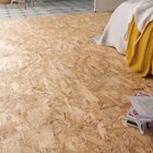Dalle OSB 4 - 250 x 67,5 cm, ép.18 mm (vendue à la pièce) dans le catalogue Castorama