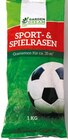 Sport- und Spielrasen Angebote von GARDEN DREAM bei Netto mit dem Scottie Rostock für 3,99 €