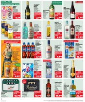 Havana Club im Kaufland Prospekt in Völklingen Aktueller Kaufland Prospekt mit Havana Club, "Aktuelle Angebote", Seite 16
