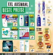 Aktueller Marktkauf Prospekt mit Nivea, "Aktuelle Angebote", Seite 28