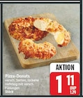 Pizza-Donuts im aktuellen E center Prospekt