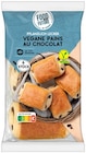 Vegane Pains au Chocolat bei Penny im Schwegenheim Prospekt für 1,99 €