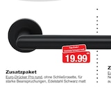 Euro-Drücker Pro rund bei Herbrügger im Arnsberg Prospekt für 19,99 €