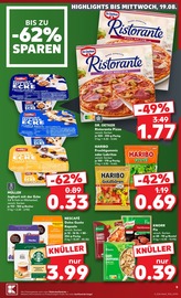 Haribo im Kaufland Prospekt in Niederkassel Aktueller Kaufland Prospekt mit Haribo, "Hier bin ich richtig", Seite 9