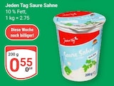 Aktuelle Sahne Angebote bei GLOBUS in Duisburg Aktuelles Saure Sahne Angebot bei GLOBUS in Duisburg ab 0,55 €