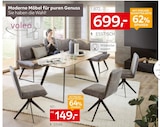 Esstisch für 149,00 € bei XXXLutz Möbelhäuser im Angebot Esstisch im aktuellen XXXLutz Möbelhäuser Prospekt