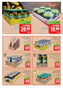 Fertiggerichte im Marktkauf Prospekt "AUSWAHL RIESIG, PREISE NIEDRIG" mit 44 Seiten (Nürnberg)